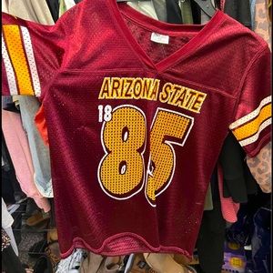 ASU Jersey Medium